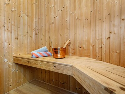 Holiday house 6 person holiday home in Ansager-By Traum - Outdoor photo 24