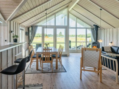 Holiday house 6 person holiday home in Ansager-By Traum - Outdoor photo 27