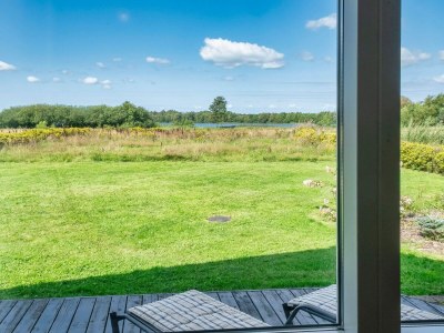 Holiday house 6 person holiday home in Ansager-By Traum - Outdoor photo 34