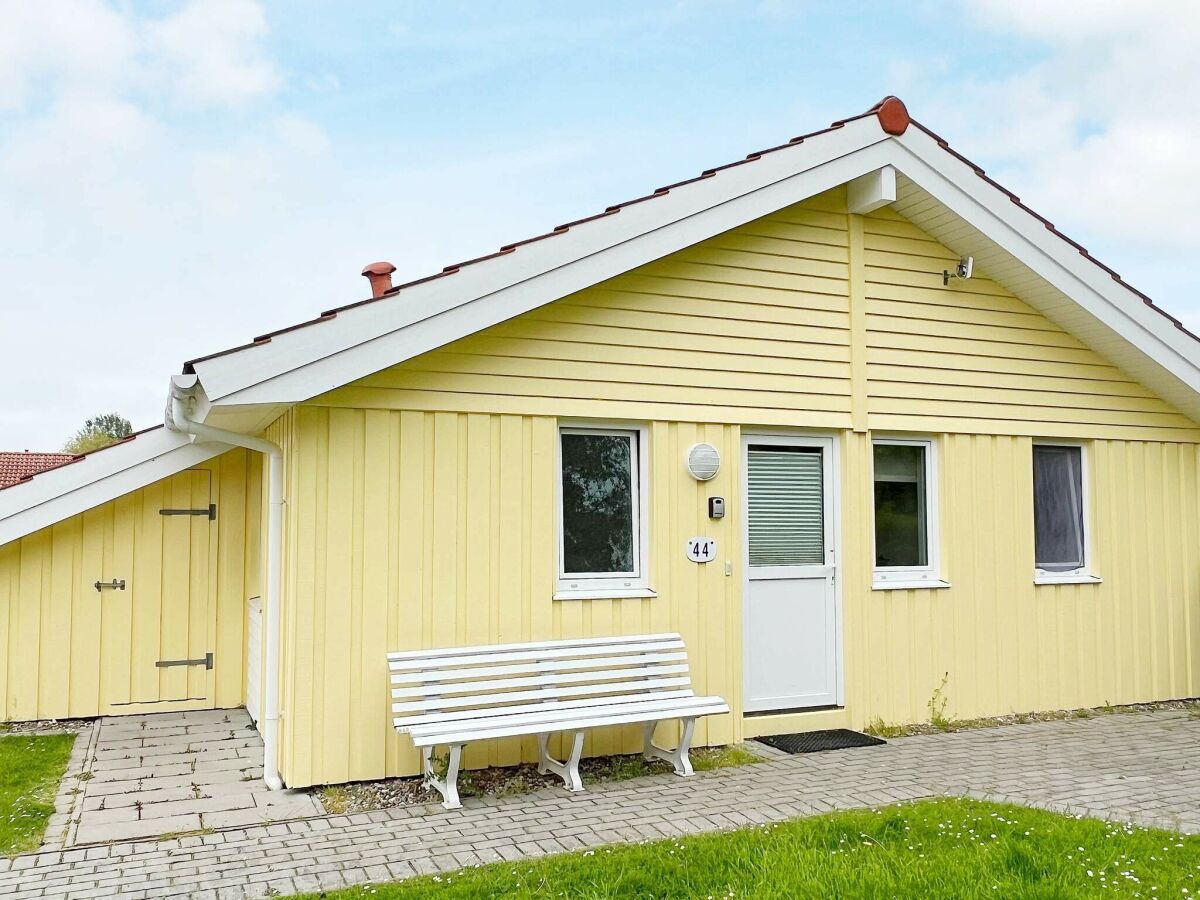 Holiday house 12 Personen Ferienhaus in Otterndorf - Outdoor photo 5