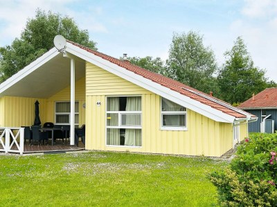 Holiday house 12 Personen Ferienhaus in Otterndorf in Cuxhaven Region - Holiday house