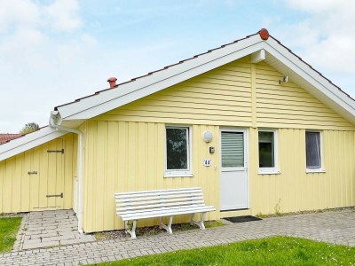 Holiday house 12 Personen Ferienhaus in Otterndorf - Outdoor photo 5