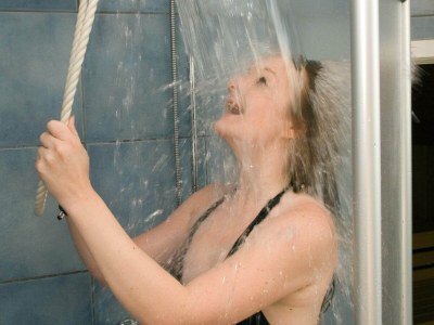 Holiday house 12 Personen Ferienhaus in Otterndorf - Outdoor photo 6