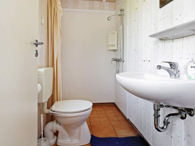 Holiday house 12 Personen Ferienhaus in Otterndorf - Outdoor photo 8