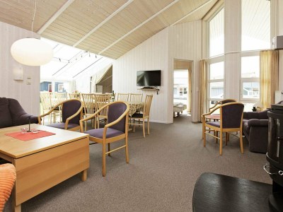 Holiday house 12 Personen Ferienhaus in Otterndorf - Outdoor photo 9