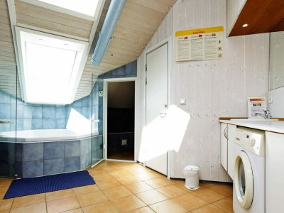 Holiday house 12 Personen Ferienhaus in Otterndorf - Outdoor photo 11