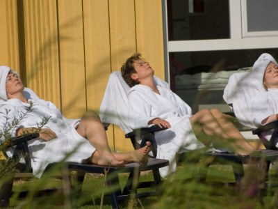 Holiday house 12 Personen Ferienhaus in Otterndorf - Outdoor photo 12