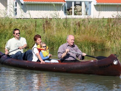 Holiday house 12 Personen Ferienhaus in Otterndorf - Outdoor photo 13