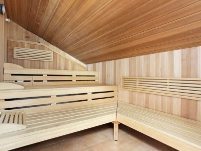 Holiday house 12 Personen Ferienhaus in Otterndorf - Outdoor photo 15