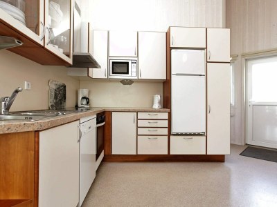 Holiday house 12 Personen Ferienhaus in Otterndorf - Outdoor photo 18