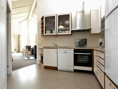 Holiday house 12 Personen Ferienhaus in Otterndorf - Outdoor photo 23