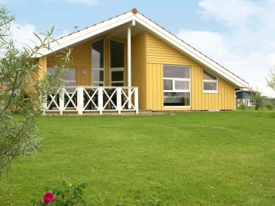 Holiday house 12 person holiday home in Otterndorf in Cuxhaven Region - Holiday house