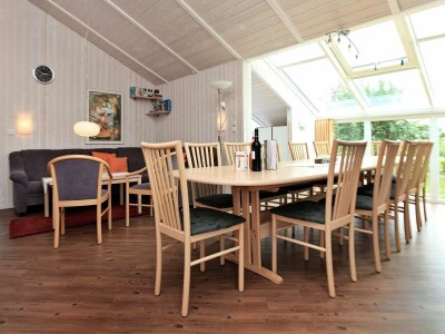 Holiday house 12 person holiday home in Otterndorf - Outdoor photo 12