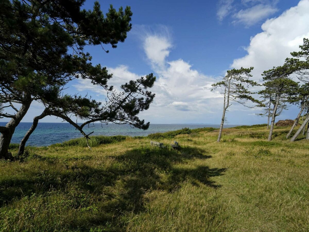 Holiday house 10 person holiday home in Gilleleje-By Traum