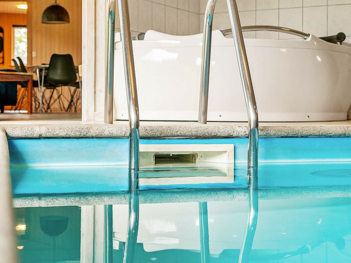 Holiday house 10 person holiday home in Gilleleje-By Traum - Outdoor photo 2