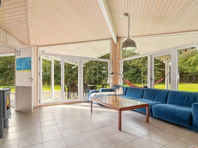 Holiday house 10 person holiday home in Gilleleje-By Traum - Outdoor photo 4