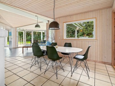 Holiday house 10 person holiday home in Gilleleje-By Traum - Outdoor photo 12