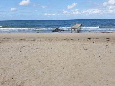 Holiday house 10 person holiday home in Gilleleje-By Traum - Outdoor photo 15