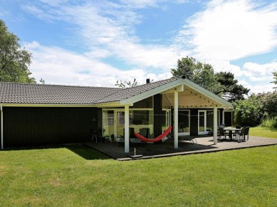 Holiday house 10 person holiday home in Gilleleje-By Traum - Outdoor photo 17