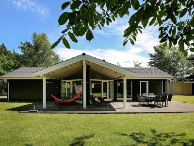 Holiday house 10 person holiday home in Gilleleje-By Traum - Outdoor photo 19