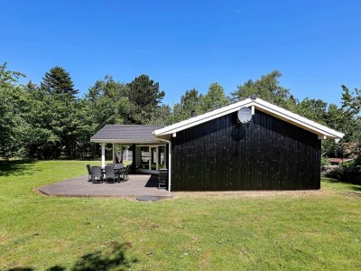 Holiday house 10 person holiday home in Gilleleje-By Traum - Outdoor photo 21