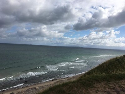 Holiday house 10 person holiday home in Gilleleje-By Traum - Outdoor photo 28