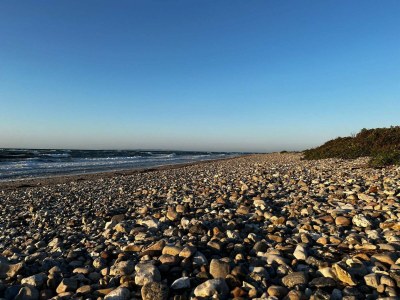 Holiday house 10 person holiday home in Gilleleje-By Traum - Outdoor photo 29