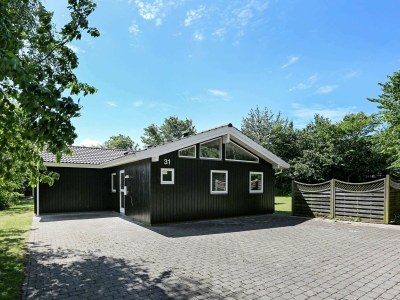 Holiday house 10 person holiday home in Gilleleje-By Traum - Outdoor photo 30