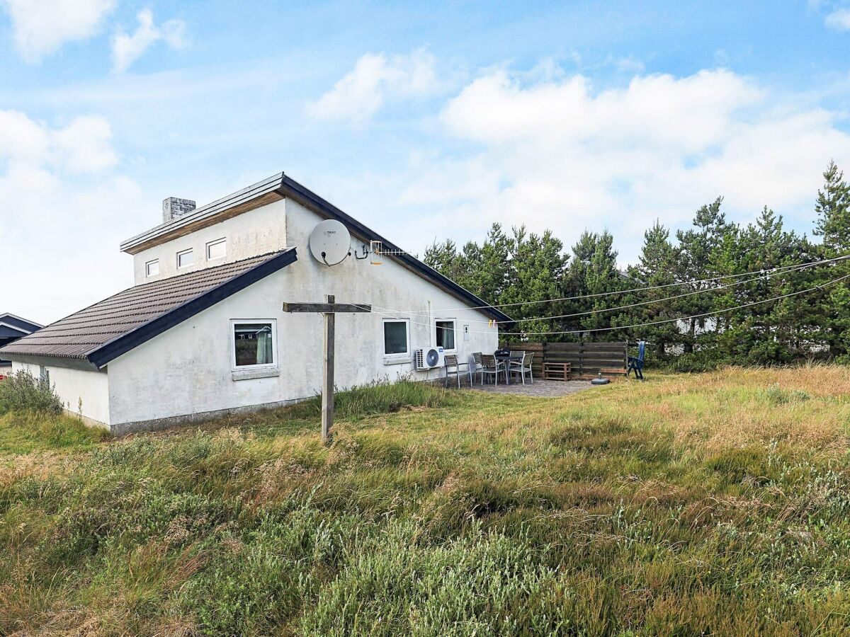 Holiday house 7 Personen Ferienhaus in Thisted-By Traum - Outdoor photo 2