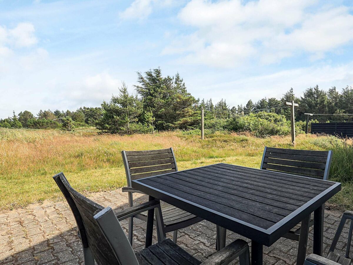 Holiday house 7 Personen Ferienhaus in Thisted-By Traum - Outdoor photo 5