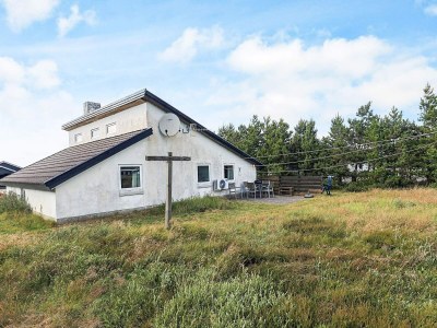 Holiday house 7 Personen Ferienhaus in Thisted-By Traum - Outdoor photo 2
