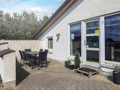 Holiday house 7 Personen Ferienhaus in Thisted-By Traum - Outdoor photo 3