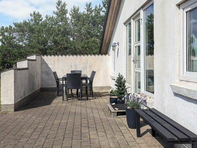 Holiday house 7 Personen Ferienhaus in Thisted-By Traum - Outdoor photo 4