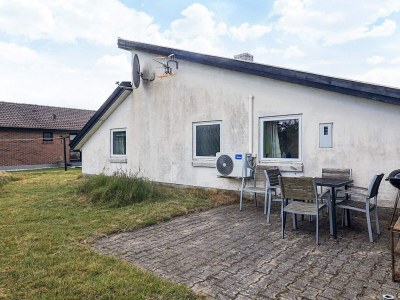 Holiday house 7 Personen Ferienhaus in Thisted-By Traum - Outdoor photo 6