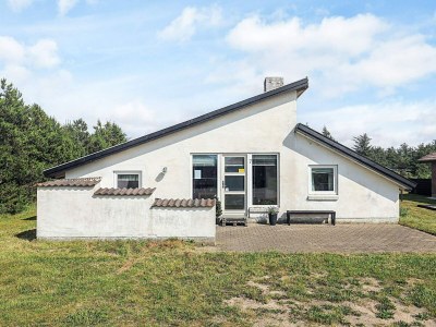 Holiday house 7 Personen Ferienhaus in Thisted-By Traum - Outdoor photo 7