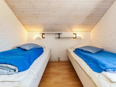 Holiday house 7 Personen Ferienhaus in Thisted-By Traum - Outdoor photo 12