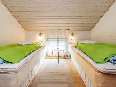 Holiday house 7 Personen Ferienhaus in Thisted-By Traum - Outdoor photo 13