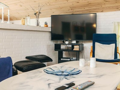 Holiday house 7 Personen Ferienhaus in Thisted-By Traum - Outdoor photo 18