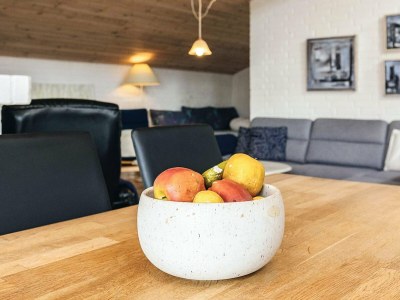 Holiday house 7 Personen Ferienhaus in Thisted-By Traum - Outdoor photo 21