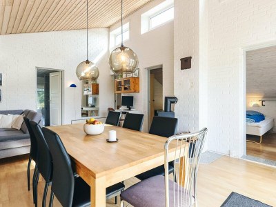 Holiday house 7 Personen Ferienhaus in Thisted-By Traum - Outdoor photo 23