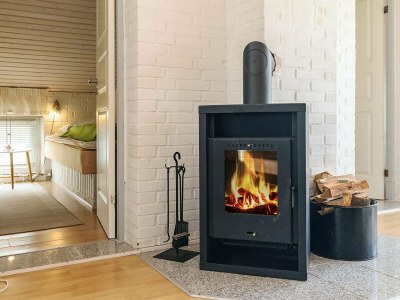 Holiday house 7 Personen Ferienhaus in Thisted-By Traum - Outdoor photo 24