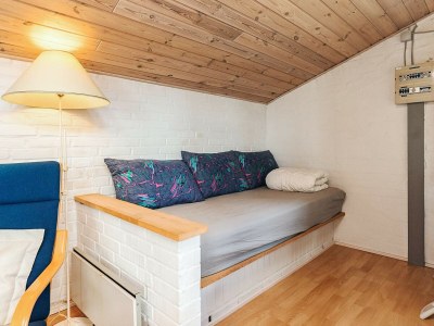 Holiday house 7 Personen Ferienhaus in Thisted-By Traum - Outdoor photo 26