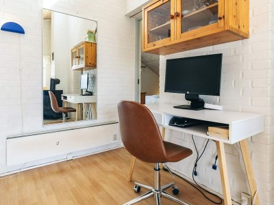 Holiday house 7 Personen Ferienhaus in Thisted-By Traum - Outdoor photo 28