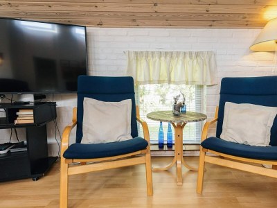 Holiday house 7 Personen Ferienhaus in Thisted-By Traum - Outdoor photo 31