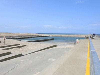 Holiday house 7 Personen Ferienhaus in Thisted-By Traum - Outdoor photo 36