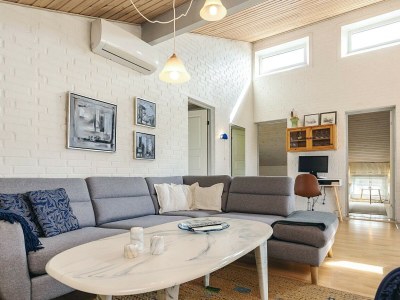 Holiday house 7 Personen Ferienhaus in Thisted-By Traum - Outdoor photo 39