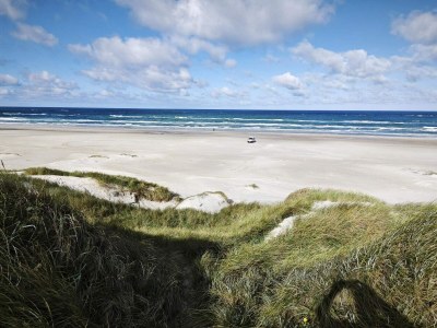 Holiday house Luxurioses Refugium mit Pool -- By Traum Ferienwohnungen - Outdoor photo 47