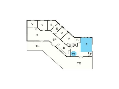 Holiday house Luxurioses Refugium mit Pool -- By Traum Ferienwohnungen - Document photo 50