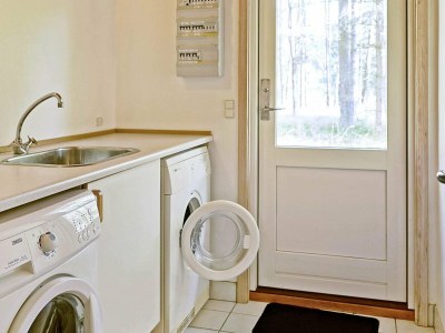 Holiday house 6 person holiday home in Aakirkeby-By Traum - Outdoor photo 10