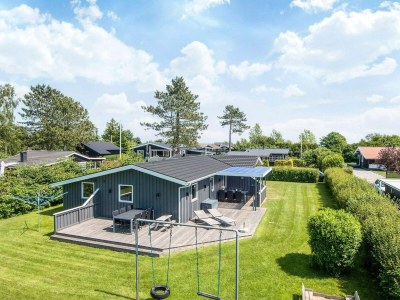Holiday house 6 Personen Ferienhaus in Haderslev-By Traum - Holiday house